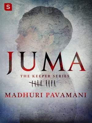 cover image of Juma